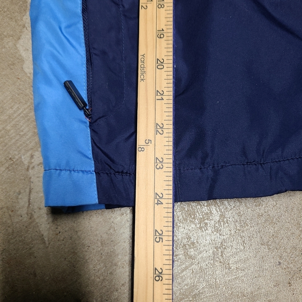 tennessee titans fleece lined windbreaker - Picture 8 of 10